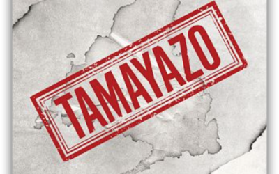 «El Tamayazo»