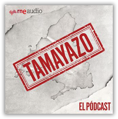 «El Tamayazo»